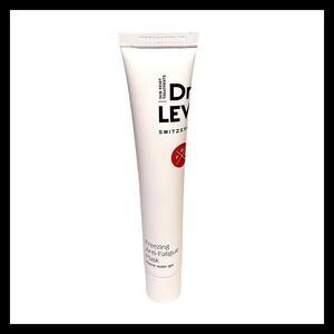 Dr LEVY Switzerland Freezing Anti-Fatigue Alpine Water Gel Face & Eye Mask 50ml
